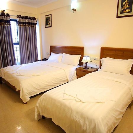 The Lounge Business Hotel 벵갈루루 외부 사진